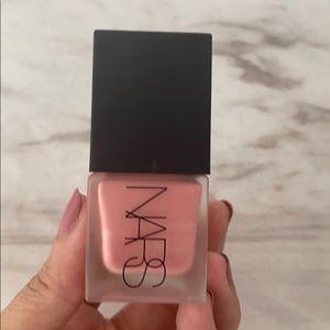 NARS Blush in Orgasm!